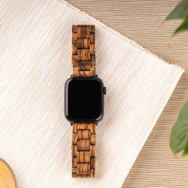 Wooden Strap ( Last Elf)