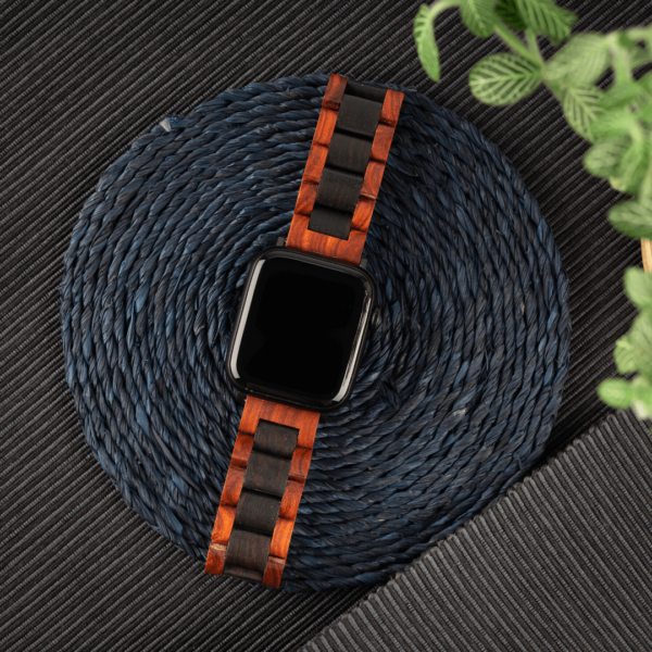 Apple Strap ( GreenField )