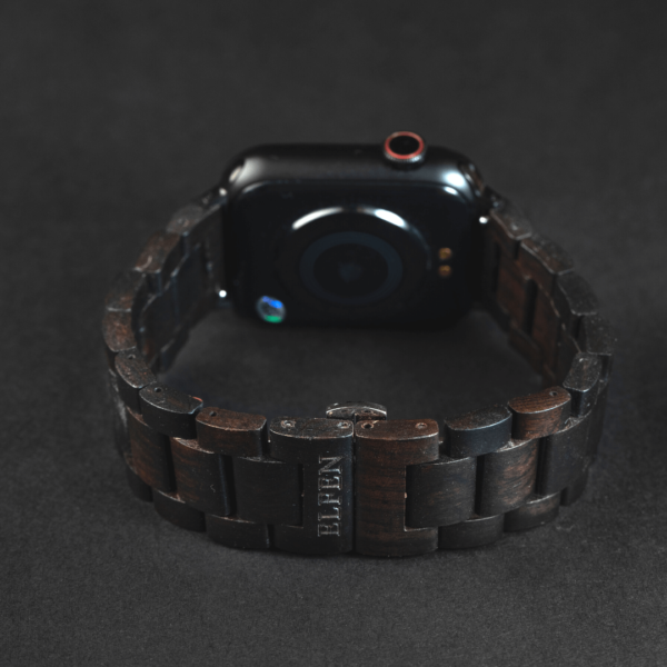 Wooden Strap (Rage) - Image 5