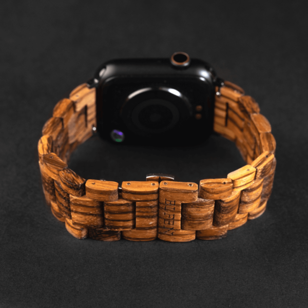 Wooden Strap ( Last Elf) - Image 3