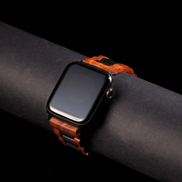 Apple Strap ( GreenField ) - Image 4