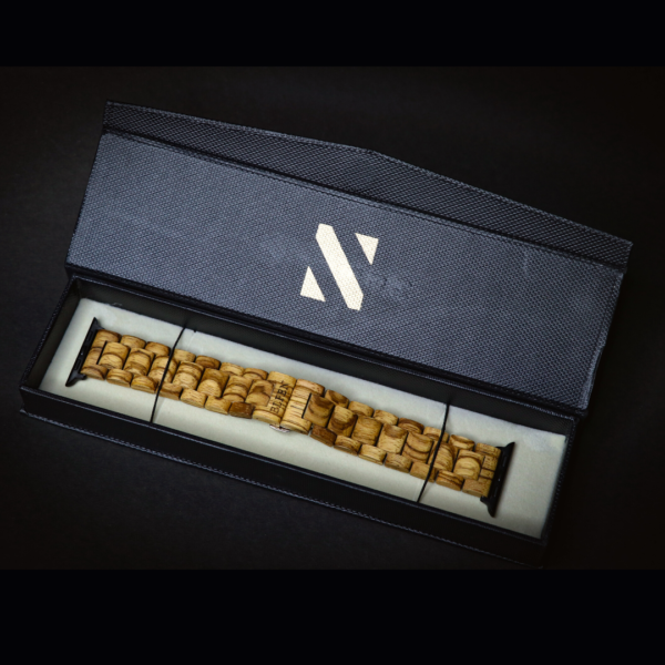 Wooden Strap ( Last Elf) - Image 7