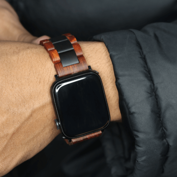 Apple Strap ( GreenField ) - Image 5