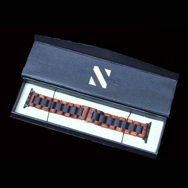 Apple Strap ( GreenField ) - Image 7