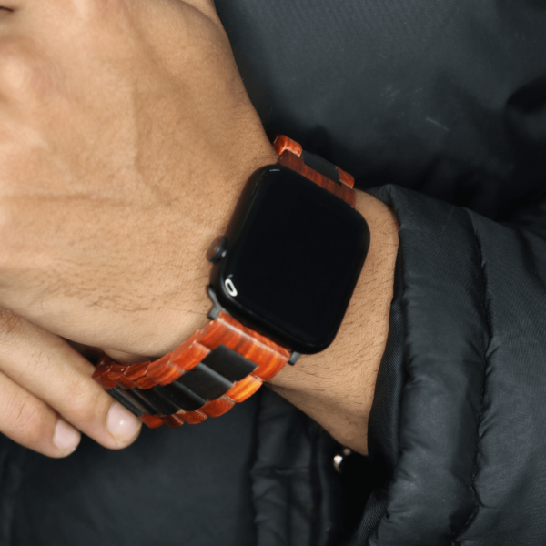 Apple Strap ( GreenField ) - Image 6