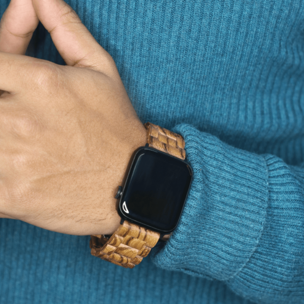 Wooden Strap ( Last Elf) - Image 6