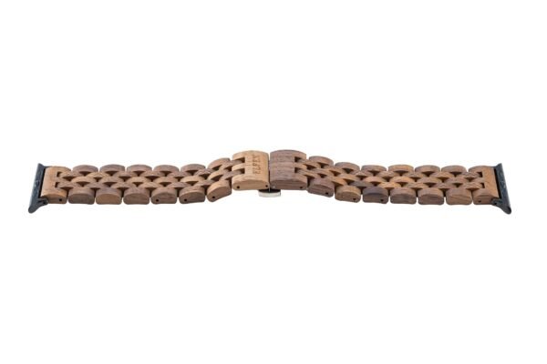 Wooden Strap (White Walker) - Image 4