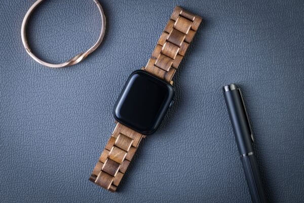 Wooden Strap ( Wing Cusp )