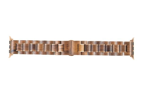 Wooden Strap ( Wing Cusp ) - Image 4